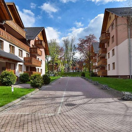 Karpacz Wczasy Apartment Bagian luar foto