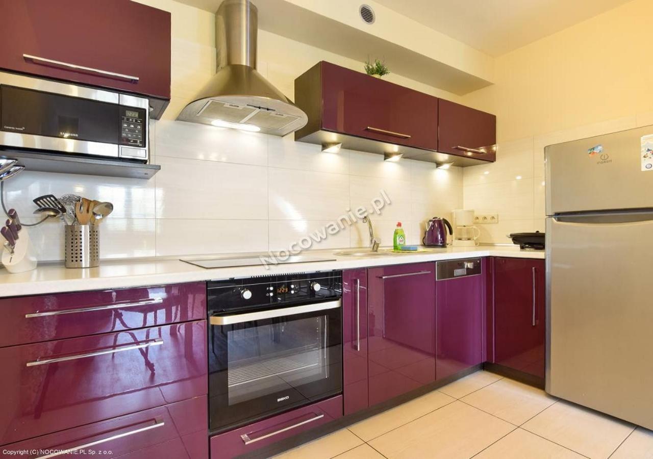 Karpacz Wczasy Apartment Bagian luar foto